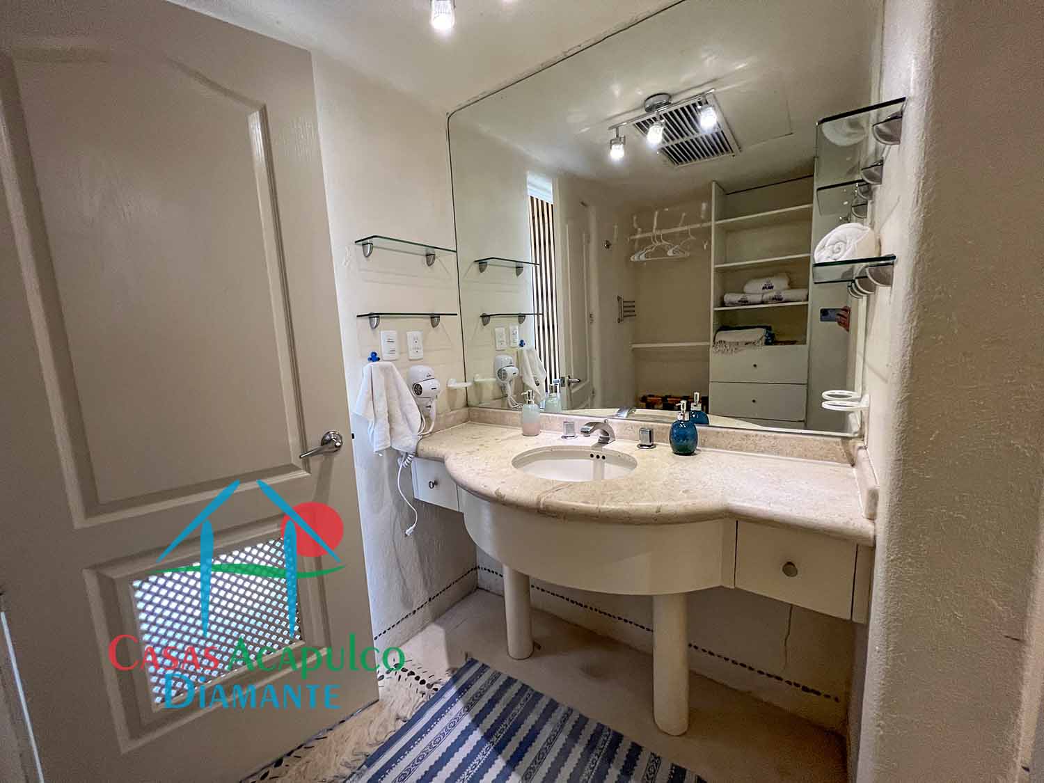 Casa La Wapa - Recámara tres 9